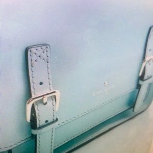 NEW KATE SPADE ESSEX SCOUT CROSSBODY BAG